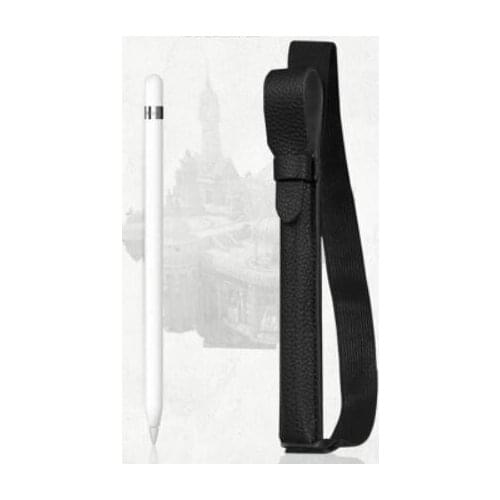 Apple ipad Pencil cap Pencil bag for Apple ipad Pencil Chinese style
