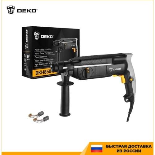 Deko Perforators