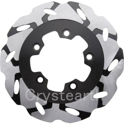 For Suzuki GSX1300R HAYABUSA 1999 2000 2001 2002-2007 GSXR750 85-95 GSX750 97-03 SV650 99-02 Motorcycle Rear Brake Disc Rotor