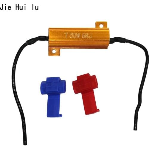 Jie Hui lu Headlight Accessories