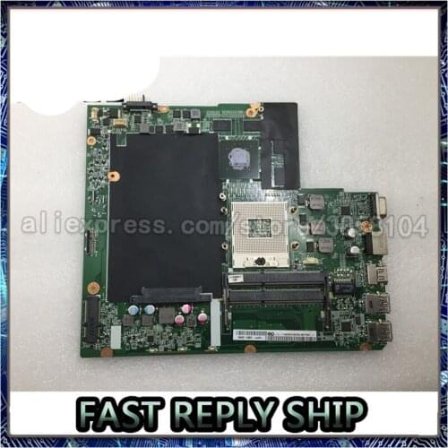SHELI For Lenovo Z580 PM Motherboard 11S90000108