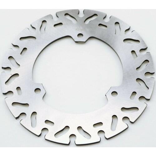 Motorcycle Disc Rotor Rear Brake For Yamaha YZF R25 R3 2015-19 Custom