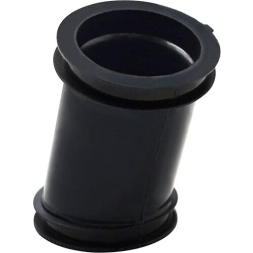 Motorcycle Part Carburetor Intake Manifold Pads Plastic Intake Outlet Glue For Arctic Cat 0470-347 250 300 1999-2005