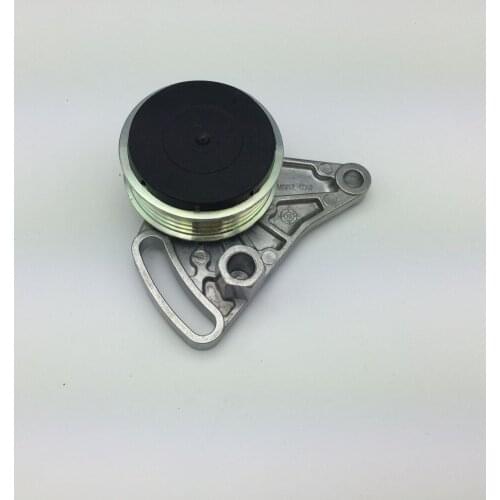 For VW Audi A4 A6 C5 Passat B5 Skoda Superb Air Conditioner Belt Tensioner 058 260 511