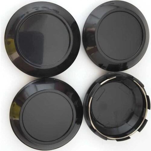 100% Brand New Wheel Center Cap 4pcs 73mm ID 79mm OD ABS For Advan Racing RZ DF Tire Rim