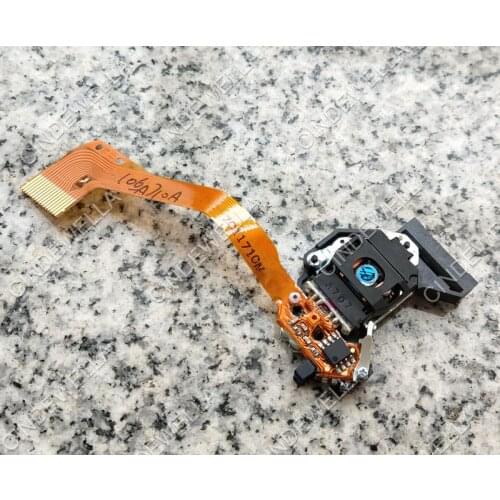 Optical Laser Len For Panasonic SA-AK20 SA AK20 Pickups SAAK20