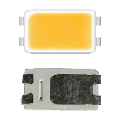 Original KoreaLG 5630 SMD LED 3V 150ma CRI 80+ 135lm/w 4000K Available 100PCS/Lot