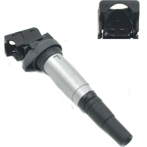 Fit For BMW Mini Coolpad L4 1.6 for Peugeot 3008 408 c4l ignition coilo12137575010 automotive ignition coil accessories