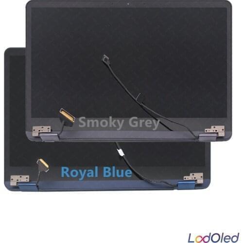 Full LCD Screen Display Panel Touch Digitizer Glass Assembly for ASUS ZenBook Flip S Q325U Q325UA Q325UA-BI7T21 Q325UA-BI7T18