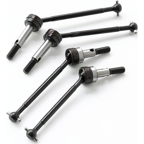 RC 1/10 High Hardness Steel HPI RS4 3 EVO Dog Bone Drive Shaft