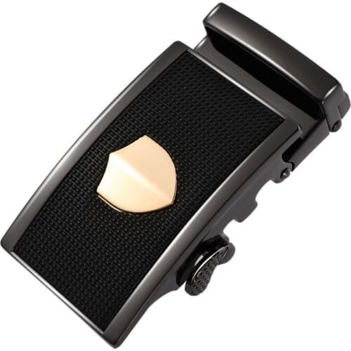 Fashion Belt Automatic Buckle Leather Lead Man Belt Buckle New Belt Buckle LY187512 Luxury Belt Designers Men