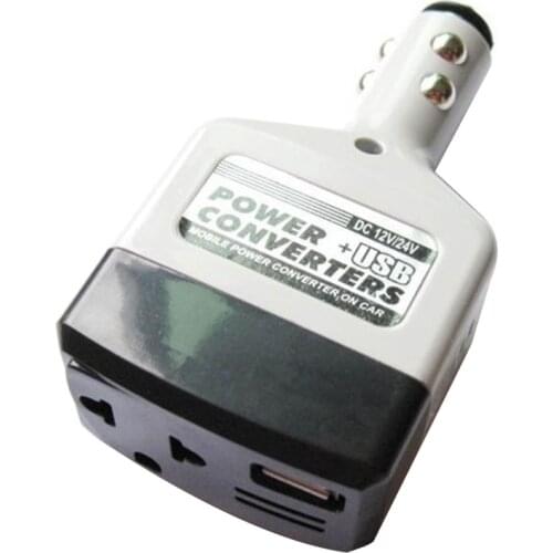 SuperVolt Car Inverters