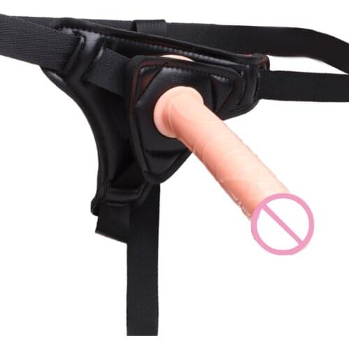 TIFICY Dildos