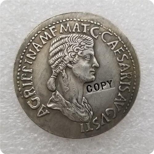 Type #13 Ancient Roman Coin COPY commemorative coins-replica coins medal coins collectibles