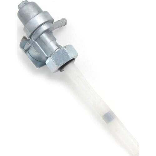 Gas Petcock Fuel Tap Valve Switch Pump Off On Reserve For Honda CM250C CMX250C Rebel TRX250 XL250R TRX250X TRX300 2&4 WD