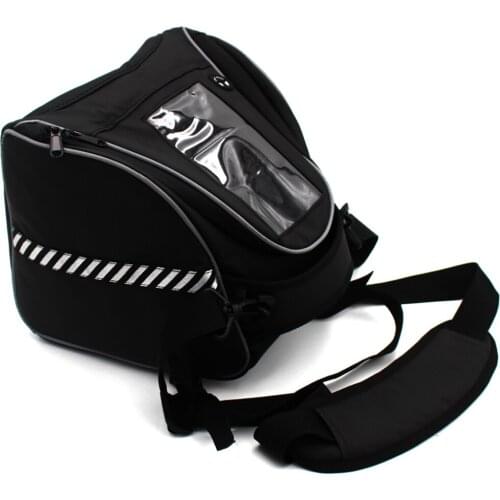 Scooter Tunnel Bag Tankbag Tank Bag Store Content Bag Saddle Bag For SYM JOYMAX 300 Z300 CRUISYM 300 XCITING 250