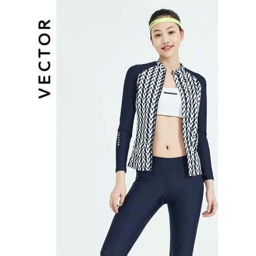 VECTOR Women's Beach Shirts