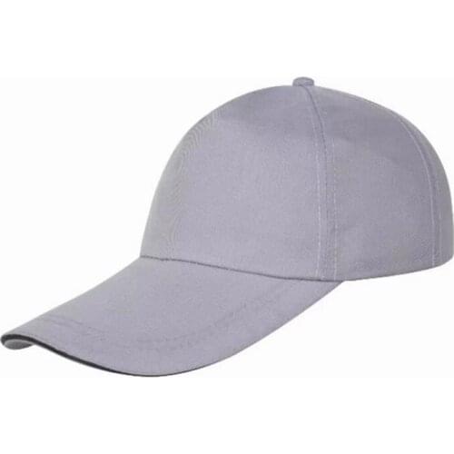 2021 Solid Color Baseball Cap Snapback Caps Casual Dad Hats For Men Women Unisex