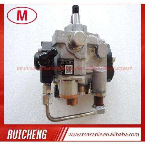 294000-0681 common rail fuel pump