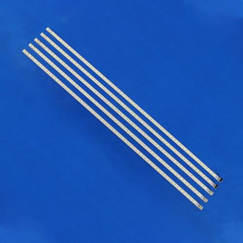 5set=10 pieces SSL400-0E2B LJ64-03029A LTA400HM13 LTA400HM01 LED backlight bar 40INCH-L1S-60 G1GE-400SM0-R6 60 LEDs 455MM