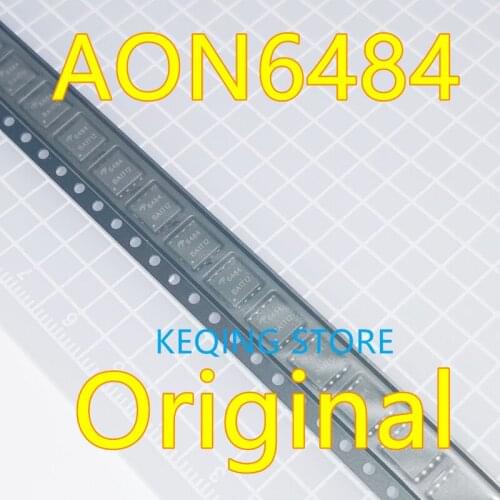 10pcs AON6484 6484 original