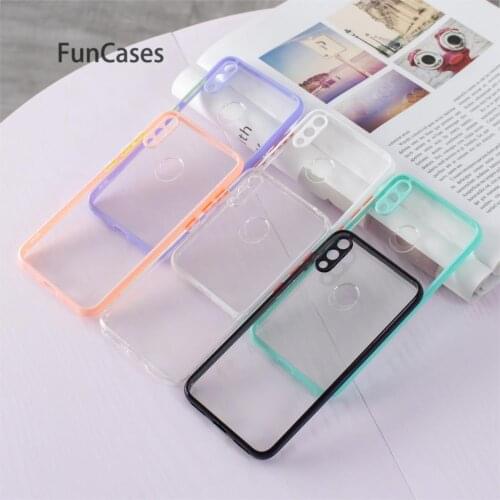 Flip Cases For armor Huawei Y9S Luxurious PC Protector sFor Huawei Enjoy 20 Plus 10S Y7A Y7 2019 Y9A Carcasa Phone Bags Coverage
