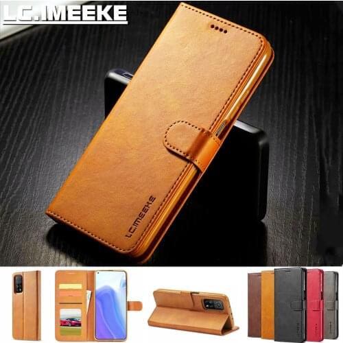 Case For Xiaomi Mi 10T Pro Lit Flip Cover Leather Wallet for RedMi 9A 8A Note 9S 9 8 8T 7 Pro Max Card Holder Slot Stand Coque
