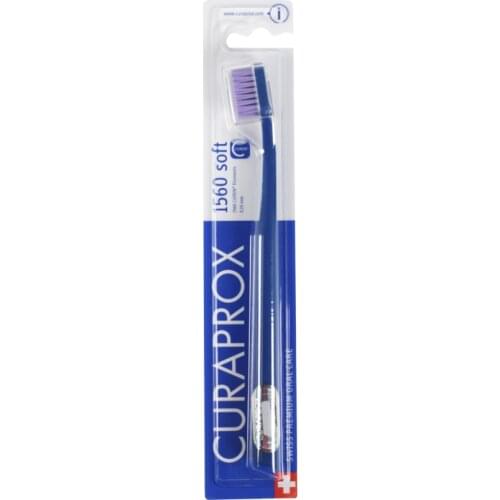 CURAPROX Hard Toothbrushes