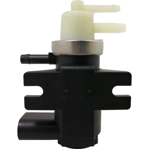 1J0906627A 1J0 906 627A Turbo Boost Pressure Solenoid Valve for Audi VW Jetta Passat Seat Skoda Golf Beetle 2000-2006