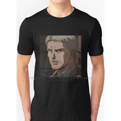 Reiner Braun T Shirt 100% Pure Cotton Shingeki No Kyojin Shingeki No Kyojin Wallpaper Shingeki No Kyojin Desing Shingeki No