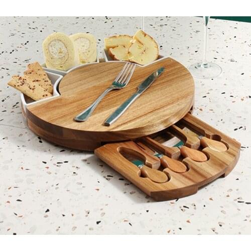 Kesoto Cheese Sets