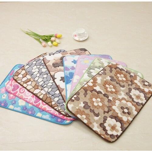 Carpets for Bedroom Rugs and Carpets for Home Lliving room Doormat for Childrens room Carpet for Bathroom Water absorbing Mats