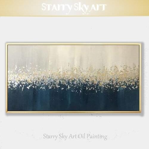Beautiful Wall Art Handmade High Quality Contemporary Art Abstract Canvas Painting Beautiful Fine Art Wall Abstract Oil Painting