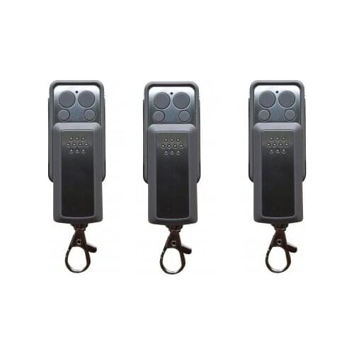 3Pack 114253 664700 Remote
