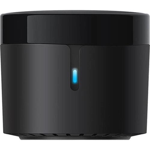 Broadlink RM Mini 4 RM4 Mini BestCon RM4C WIFI Remote Control Smart Home Automation Hogar Inteligent Work Google Home Mini Alexa