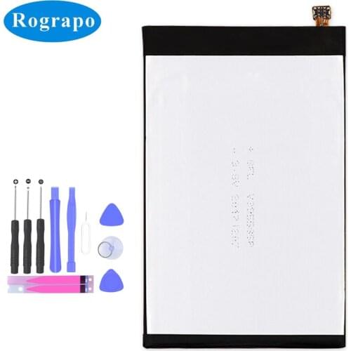 Rograpo DOOGEE X60L Phone Batteries China