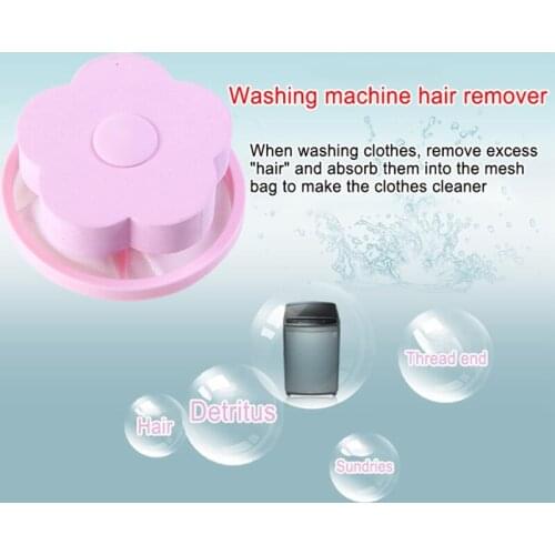 Laundry Balls Discs Hair Removal Catcher Filter Mesh Pouch Cleaning Balls Bag Dirty Fiber Collector Washing Machine Filter