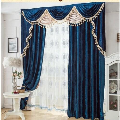 Blackout curtain with rings or hooks,free triming for different size ,1650 ,ready curtains and voile,curtain decor