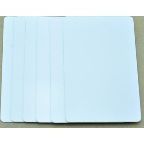 1800pcs RFID CET5557 t5577 t5557 125KHZ frequency access id card writable write copy code key tag keyfobs EMS free Shipping