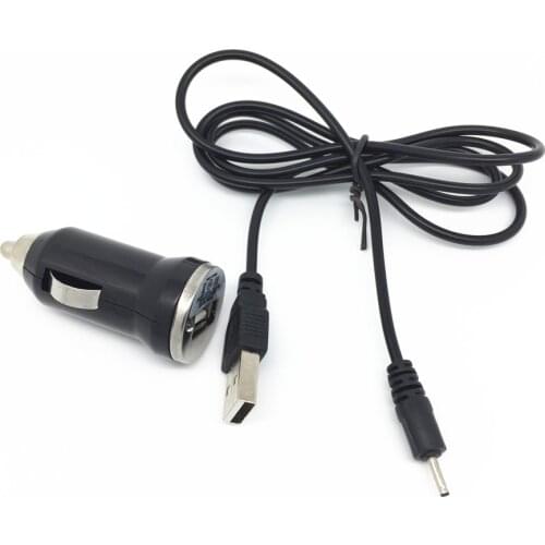 DC CAR Charger for Nokia 7212c 7230 7310c 7310s 7373 7500P 7510s 7610s 7612s 702T