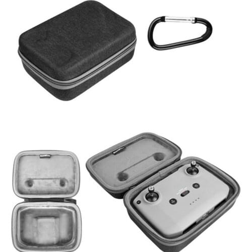 For Mavic Air 2 Drone Body Carrying Case Remote Controller Storage Bag Shockproof Shoulder Bag for Mavic Air 2 Accessories