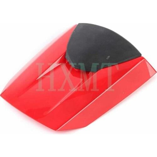 For Honda CBR 600 RR F5 2013 2014 2015 2016 2017 2018 2019 2020 motorcycle Pillion Rear Seat Cover Cowl Solo CBR600RR 600RR