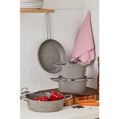 COOKplus Ceramic Pans