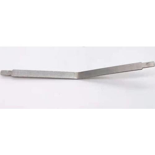 Fixing printhead metal parts for zebra LP 2844 LP 2844-z printer part