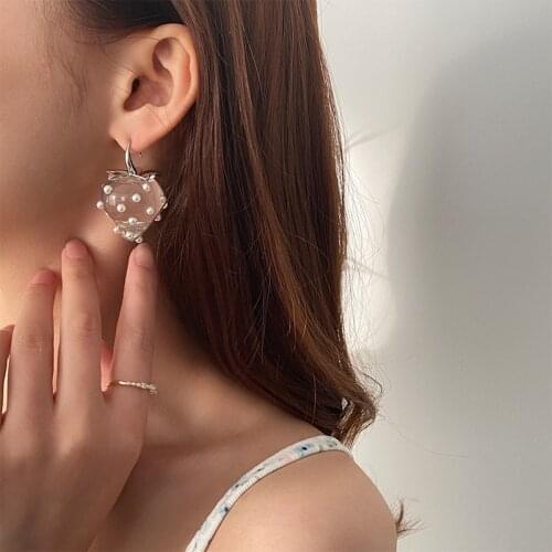 Lifefontier Earrings For Children