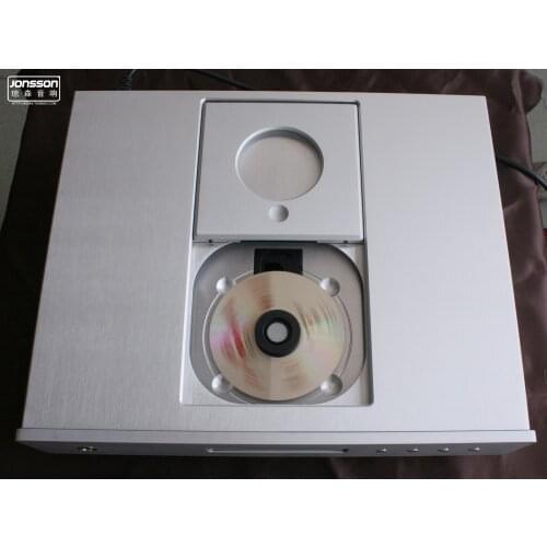 Latest upgrade CD turntable/CDM12.1/Fever turntable/customized/with constant temperature crystal oscillator/10 1000uF Philips