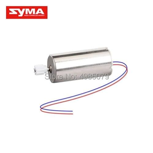 Original Motor Engine with Plastic Gear Blue&Red Wire Color for SYMA X5SC X5SW X5HC X5HW X5UC X5UW X9 X9S RC Drone Engine