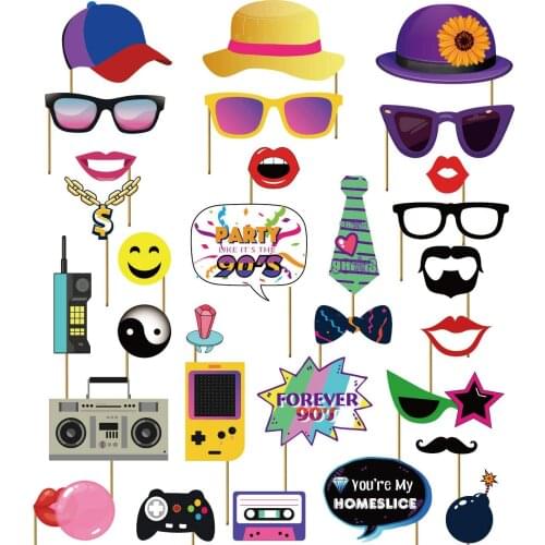 Аксессуары для фотосессий PINK MINNIE China At AliExpress