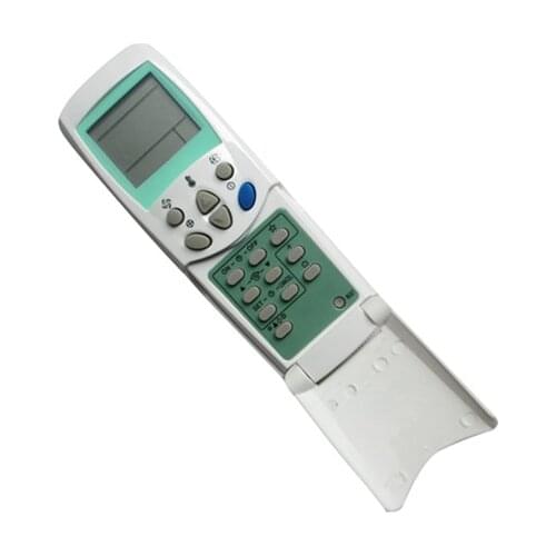 Fit Remote Control For LG AKB74375404 LST180H-2 LST243H-2 6711A20003S LSJ0961HL LSK2460HL LSK2463HL LS-L1260NL Air Conditioner