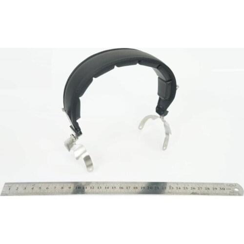 T50P replacement head beam full metal headphone head beam 65MM